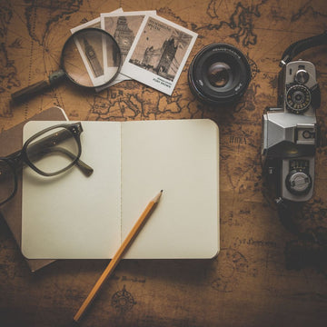 Gratitude Journaling Benefits