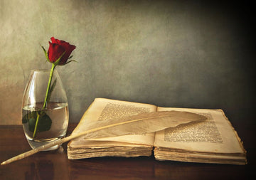 Sustainable journaling tips