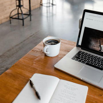 Guided Journal Prompts