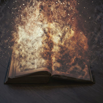 Daily Journaling Benefits. Journal on Fire