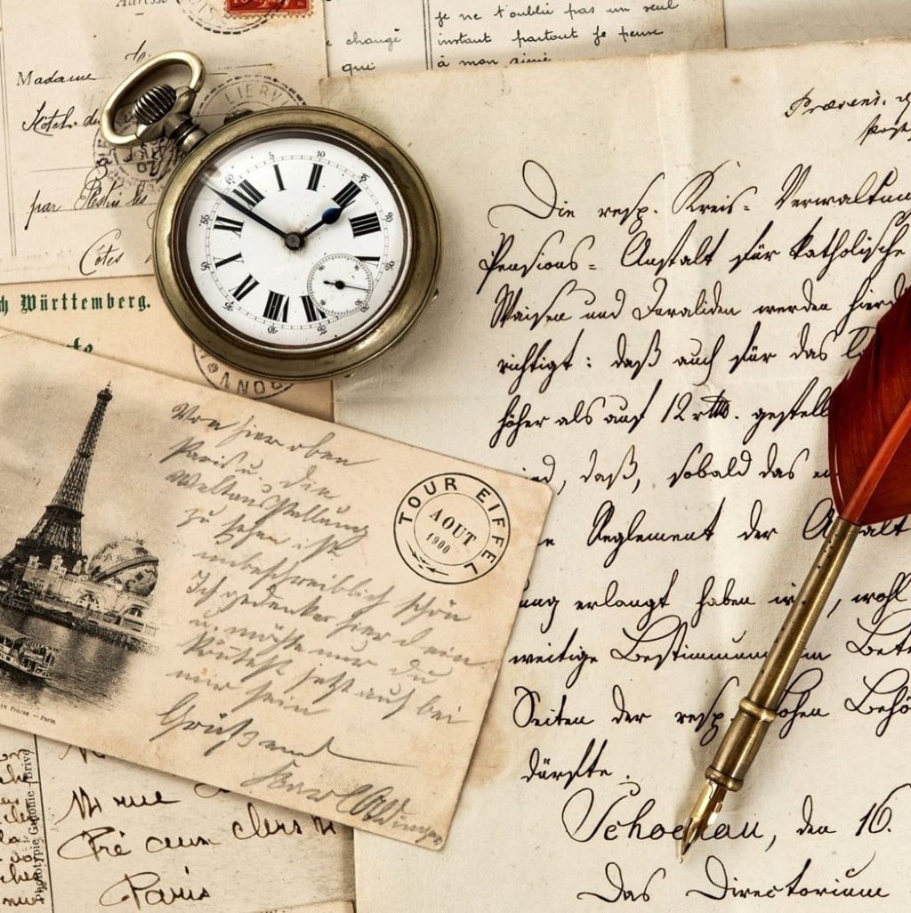 How to Journal When You Have Nothing to Say