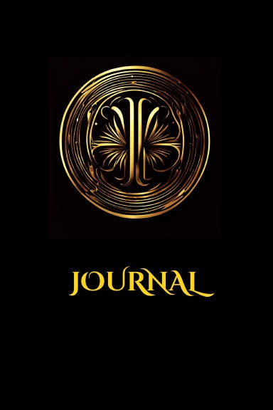 daily journal Cover 