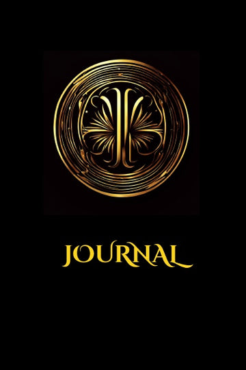 daily journal Cover 