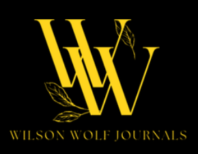 WILSON WOLF JOURNAL