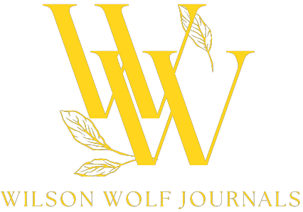 WILSONWOLF JOURNALS