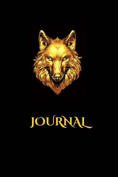 stoic journal Cover 